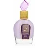 Lattafa Thameen Collection Sugar Plum EDP parfumuotas vanduo moterims, 100 ml