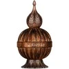 Unisex kvepalai Lattafa Niche Emarati Antique EDP, 100 ml