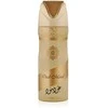 Lattafa Oud Mood Perfumed Purškiklis parfumuotas dezodorantas, 200 ml