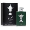 Lattafa Pride Al Areeq Sidabrinis EDP parfumuotas vanduo unisex, 100 ml