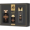 Lattafa Al Qiam Gold 100mlml kvepalai Unisex