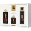 Lattafa Pride Artisan Ethnique EDP 100 ml + EDP 20 ml + DEO VAPO 200 ml (unisex)