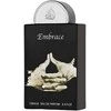 Lattafa Embrace Eau De Parfum 100ml Purškiklis