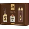 Lattafa Pride Eternal Oud EDP 100 ml + EDP 20 ml + DEO VAPO 200 ml (unisex)