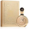 Kvepalai moterims Lattafa Fakhar Lattafa Gold Extrait EDP, 100 ml