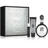 Set Lattafa Fakhar Men EDP 100ml + EDP 12ml + Dušo želė 100ml