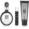 Set Lattafa Fakhar Men EDP 100ml + EDP 12ml + Dušo želė 100ml