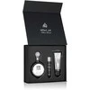 Set Lattafa Fakhar Men EDP 100ml + EDP 12ml + Dušo želė 100ml