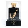 Unisex kvepalai Lattafa Ishq Al Shuyukh Gold EDP, 100 ml