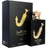 Unisex kvepalai Lattafa Ishq Al Shuyukh Gold EDP, 100 ml