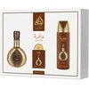 Set Lattafa Masa EDP 100ml + EDP 20ml + Dezodorantas 200ml