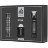 Lattafa Pride Pisa EDP 100 ml + EDP 20 ml + Bodyspray 200 ml (unisex)