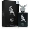 Lattafa Pride Shaheen Sidabrinis EDP parfumuotas vanduo unisex, 100 ml