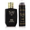 Lattafa Raghba rinkinys vyrams (EDP, 100 ml + dezodorantas, 50 ml)