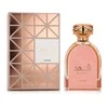 Lattafa Shahd EDP parfumuotas vanduo moterims, 100 ml