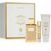Set Lattafa The Kingdom Men EDP 100ml + EDP 12ml + Dušo želė 100ml