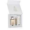 Set Lattafa The Kingdom Men EDP 100ml + EDP 12ml + Dušo želė 100ml