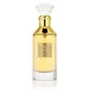 Unisex kvepalai Lattafa Velvet Oud EDP, 100 ml