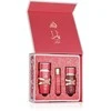 Set Lattafa Yara Candy EDP 100ml + 12ml EDP + Hair Mist 50ml