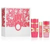 Set Lattafa Yara Candy EDP 100ml + 12ml EDP + Hair Mist 50ml