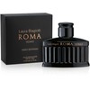 Laura Biagiotti Roma Uomo Nero Estremo EDP Intense intesyvus pardumuotas vanduo vyrams, 125 ml
