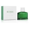 Laura Biagiotti Roma Uomo Žalias Swing EDT tualetinis vanduo vyrams, 75 ml