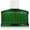 Laura Biagiotti Roma Uomo Žalias Swing EDT tualetinis vanduo vyrams, 125 ml