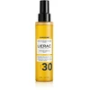 Lierac Sunissime Silky Sun Body Oil SPF 30 apsauginis kūno aliejus, 150 ml
