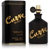 Liz Claiborne Curve Juodas EDC odekolonas vyrams, 125 ml