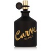 Liz Claiborne Curve Juodas EDC odekolonas vyrams, 125 ml