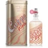 Liz Claiborne Curve Wave EDT tualetinis vanduo moterims, 100 ml