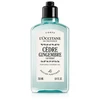 L'Occitane Cèdre Gingembre Perfumed Dušo želė 250 ml (man)