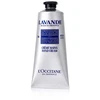 L'Occitane Lavande Blanche Hand Kreminis 75 ml (unisex)