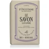 L’Occitane KARITÉ CONFORT solid lavender soap 250 gr