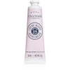 L'Occitane Sviestmedžių aliejumi 20% Rose Scented Hand Kreminis 30 ml