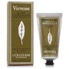 L'occitane Verveine Cr Mains 75ml rankų kremas