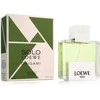 Loewe Solo Loewe Origami EDT tualetinis vanduo vyrams, 100 ml