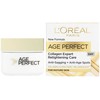 dieninis kremas Age Perfect L'Oreal Make Up