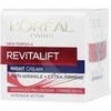 L’Oreal Paris L 'Oreal Paris Revitalift Naktinis kremas Antiraukšlė 40 + nakčiai 50ml
