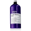 L'Oréal Professionnel Keratin Alpha Sleek Professional Šampūnas, 1500 ml
