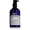 L'Oréal Professionnel Keratin Alpha Sleek Profesionalus šampūnas, 500 ml
