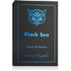 Lorenzo Pazzaglia Juodas Sea Extrait de parfum 50 ml (unisex)