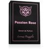 Lorenzo Pazzaglia Passion Rose PP kvepalai unisex, 50 ml