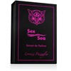 Lorenzo Pazzaglia Sex-Sea Extrait de parfum 50 ml (unisex)