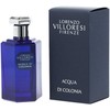 Lorenzo Villoresi Acqua Di Colonia EDT tualetinis vanduo unisex, 100 ml