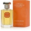 Lorenzo Villoresi Kamasurabhi EDT tualetinis vanduo unisex, 50 ml