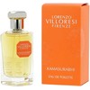 Lorenzo Villoresi Firenze Lorenzo Villoresi Kamasurabhi EDT tualetinis vanduo unisex, 100 ml