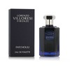 Lorenzo Villoresi Patchouli EDT tualetinis vanduo unisex, 100 ml