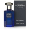Lorenzo Villoresi Patchouli EDT tualetinis vanduo unisex, 50 ml