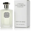Lorenzo Villoresi Teint De Neige EDT tualetinis vanduo unisex, 50 ml